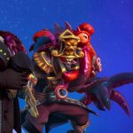 Stukov sera el próximo personaje de apoyo en llegar a Heroes of the Storm