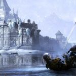 The Elder Scrolls Online anuncia su evento «Caos de mitad de año»