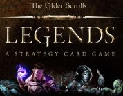 The Elder Scrolls: Legends presenta su próxima expansión