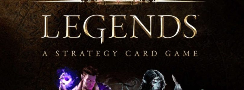 The Elder Scrolls: Legends ya está disponible para móviles
