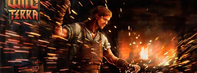 Wild Terra ofrece una prueba gratuita y llega la gran actualización de verano