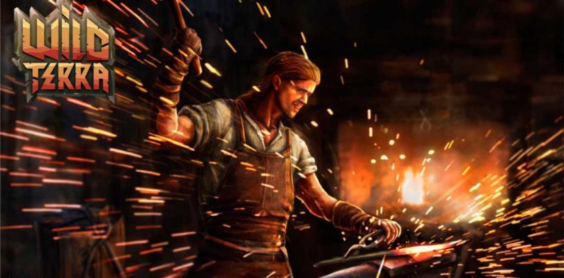 Wild Terra ofrece una prueba gratuita y llega la gran actualización de verano