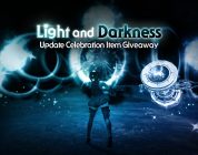 ¡Repartimos 3000 packs de objetos para C9 de Webzen!