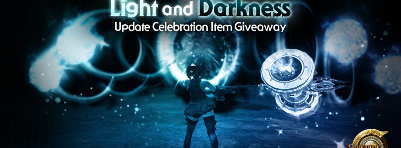 ¡Repartimos 3000 packs de objetos para C9 de Webzen!