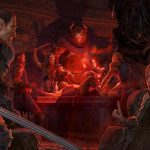 Elder Scrolls Online introduce el DLC Horns of the Reach y la Update15
