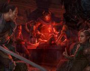 Elder Scrolls Online introduce el DLC Horns of the Reach y la Update15
