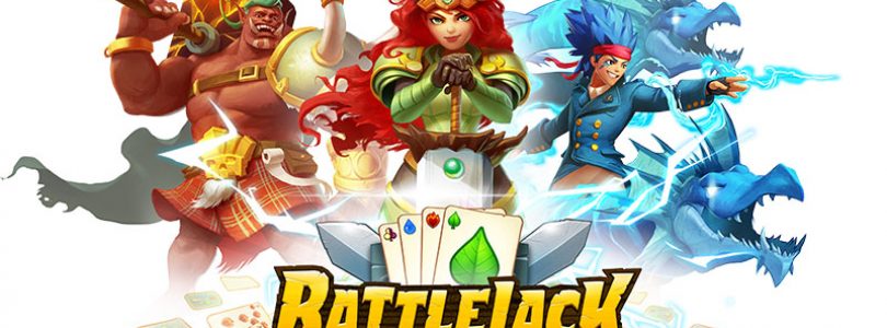 Battlejack ya está disponible para móviles