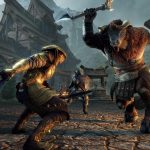 TESO: Horns of the Reach ya disponible para consolas + ¡SORTEO!