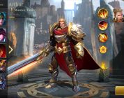 Arena of Valor, un nuevo MOBA para móviles de Tencent