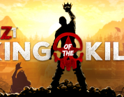 Una nueva arma, cambios en el combate y mucho más en el último parche de H1Z1: King of the Kill