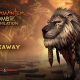 Repartimos 50 leones montura para Neverwinter: Tomb of Annihilation