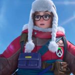 Nuevo corto animado de Overwatch dedicado a Mei