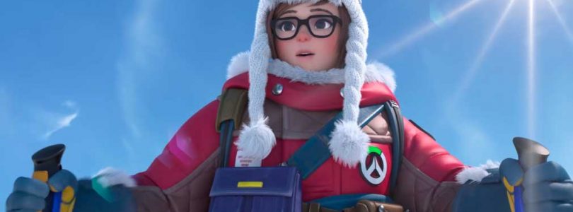 Llegan las rebajas del Black Friday a los juegos de Blizzard