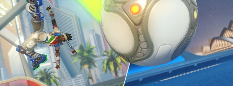 Vuelve Lucioball a Overwatch este verano