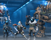 NEXON lanza Titanfall: Assault para dispositivos móviles
