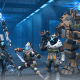 NEXON lanza Titanfall: Assault para dispositivos móviles