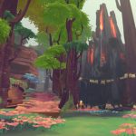 Wizard Woods será el nuevo mapa de Gigantic