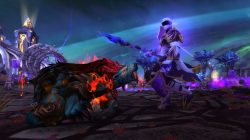 Blizzard filtra por error la posible confirmación de su próxima expansión