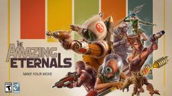 LawBreakers tuvo la culpa del cierre de The Amazing Eternals, el nuevo FPS de los creadores de Warframe