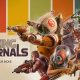 Primeros detalles sobre The Amazing Eternals, lo nuevo de los creadores de Warframe
