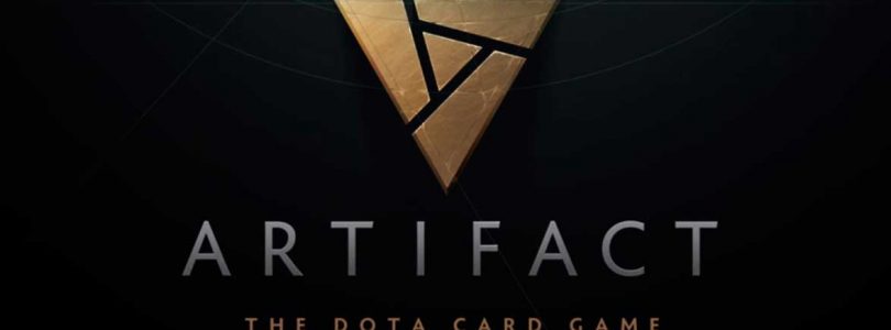 Nuevos detalles de Artifact el juego de cartas de Valve que no será free-to-play