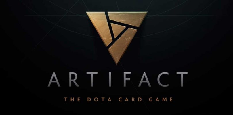 Nuevos detalles de Artifact el juego de cartas de Valve que no será free-to-play