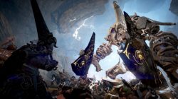 Black Desert Online banea a más de 700 chetos