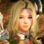 Primer tráiler gameplay de la versión de Black Desert para móviles