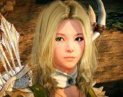 Primer tráiler gameplay de la versión de Black Desert para móviles