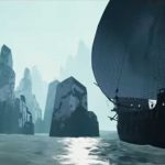 Un enorme monstruo ronda los mares de Black Desert Online