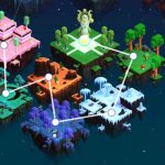 Trove presenta su sistema de viaje Atlas