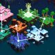 Trove presenta su sistema de viaje Atlas