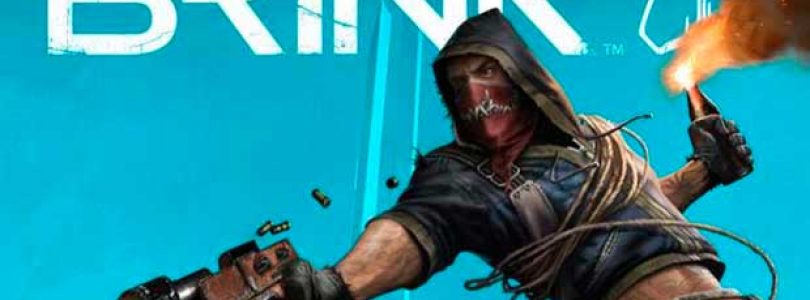 El shooter Brink está ahora disponible gratis mediante Steam