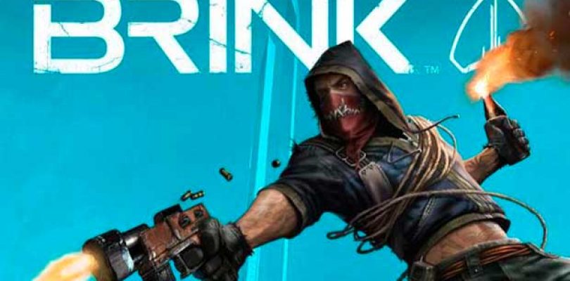 El shooter Brink está ahora disponible gratis mediante Steam