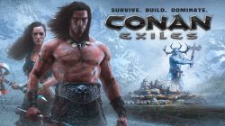 Conan Exiles es el juego más vendido de la historia de Funcom y nos traen “La madre de todos los parches”