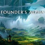 Empieza la alpha para fundadores de Dauntless