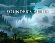 Empieza la alpha para fundadores de Dauntless