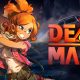 Dead Maze nos enseña el combate y el crafteo en un nuevo gameplay