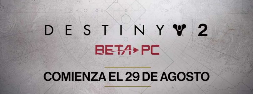 Destiny 2 – Nuevo tráiler que nos prepara para la beta abierta del día 29