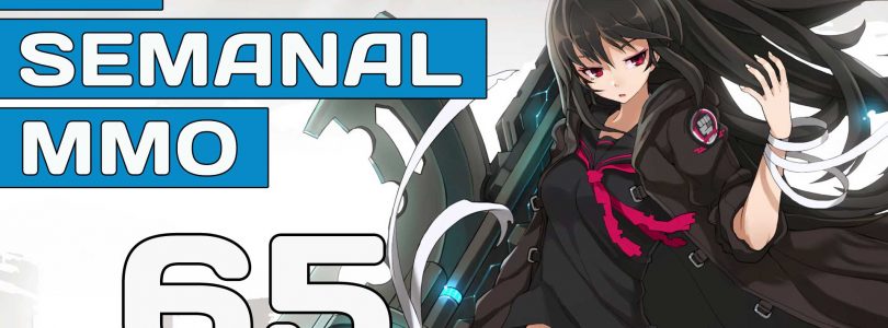 El Semanal MMO episodio 65 – Resumen de la semana en video