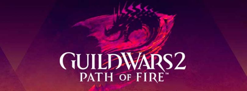Analizamos en profundidad Guild Wars 2 Path of Fire