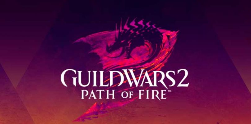 Guild Wars 2 – Nuevo diario de desarrollo centrado en las monturas