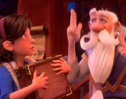 El nuevo corto musical anima a los jugadores a adentrarse en el mundo de Hearthstone