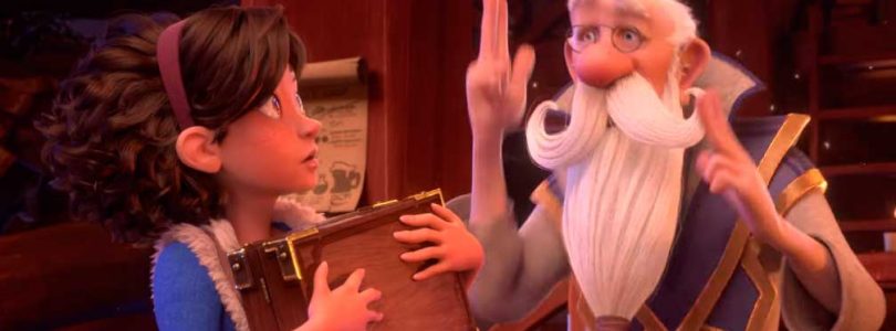 El nuevo corto musical anima a los jugadores a adentrarse en el mundo de Hearthstone
