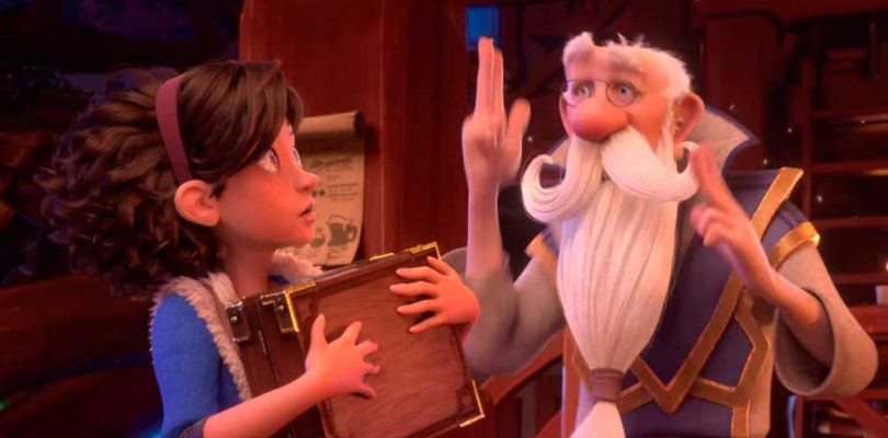 El nuevo corto musical anima a los jugadores a adentrarse en el mundo de Hearthstone