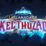 La llamada de Kel’Thuzad es el próximo parche en llegar a Heroes of the Storm