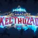 La llamada de Kel’Thuzad es el próximo parche en llegar a Heroes of the Storm