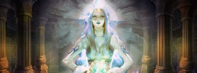 Rappelz anuncia su expansión Trials of Devildom