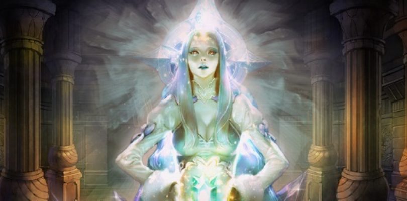 Rappelz anuncia su expansión Trials of Devildom