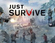 Daybreak echa el cierre a los servidores de Just Survive, su juego de supervivencia